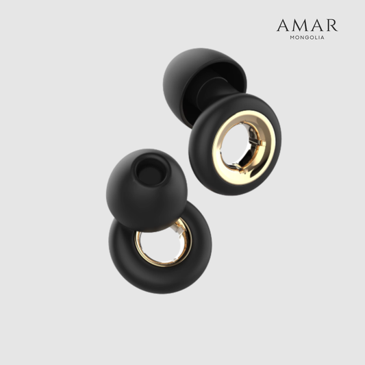 Amar Earplugs