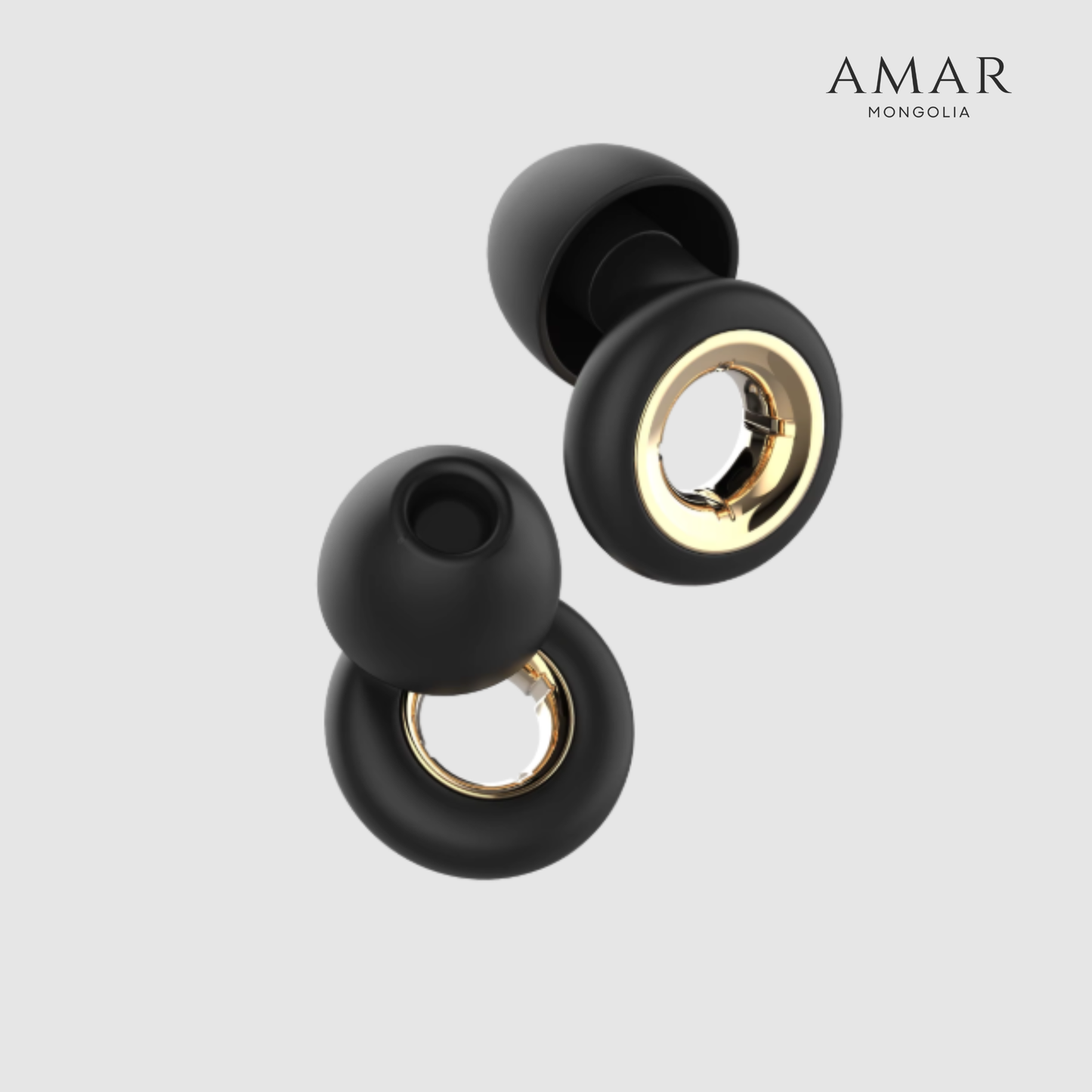 Amar Earplugs