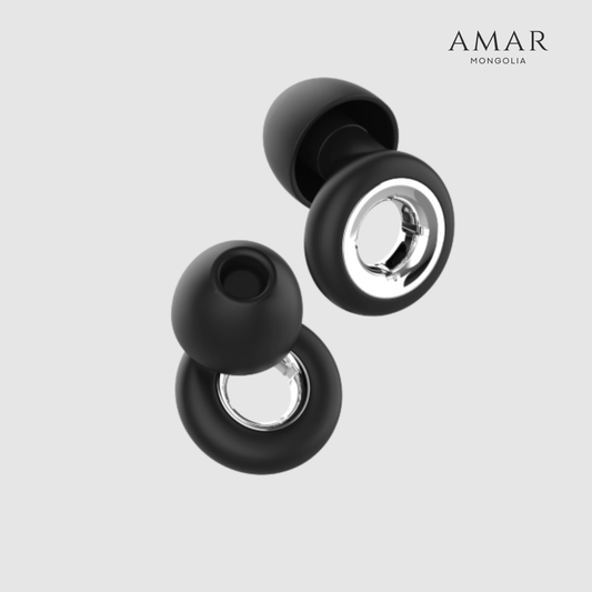 Amar Earplugs