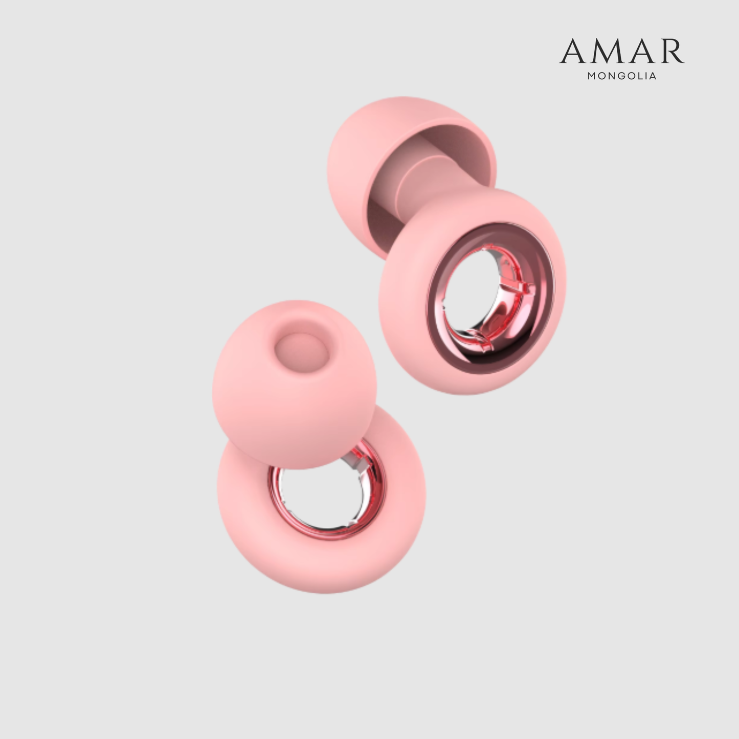 Amar Earplugs