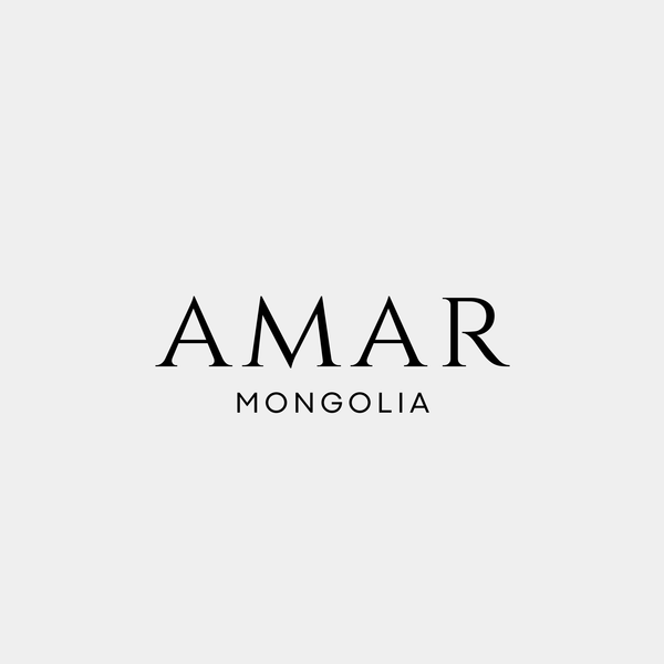 Amar Mongolia