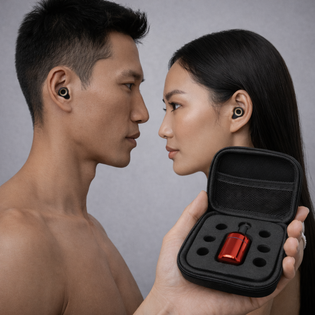 Amar Earplugs