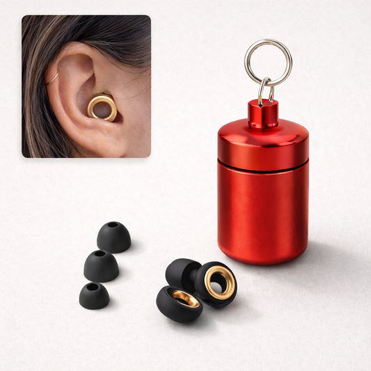 Amar Earplugs